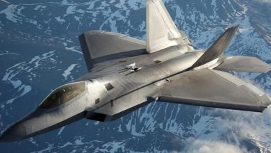 "توساش" التركية: بمقدورنا تصنيع مقاتلات F-35