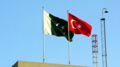 باكستان تتضامن مع تركيا ضد بيان بايدن عن أحداث 1915