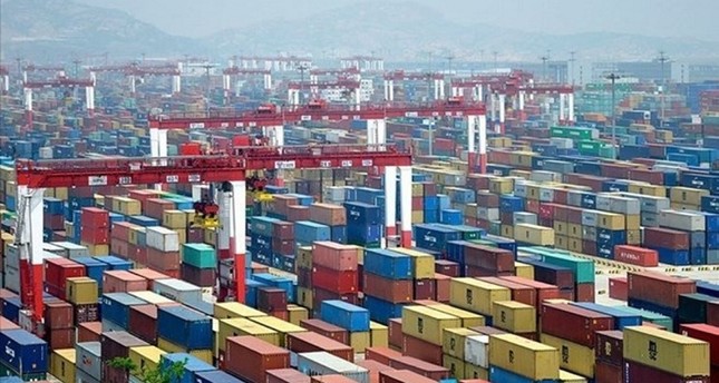 صادرات تركيا في بداية 2021 تسجل زيادة بنسبة 17.2%