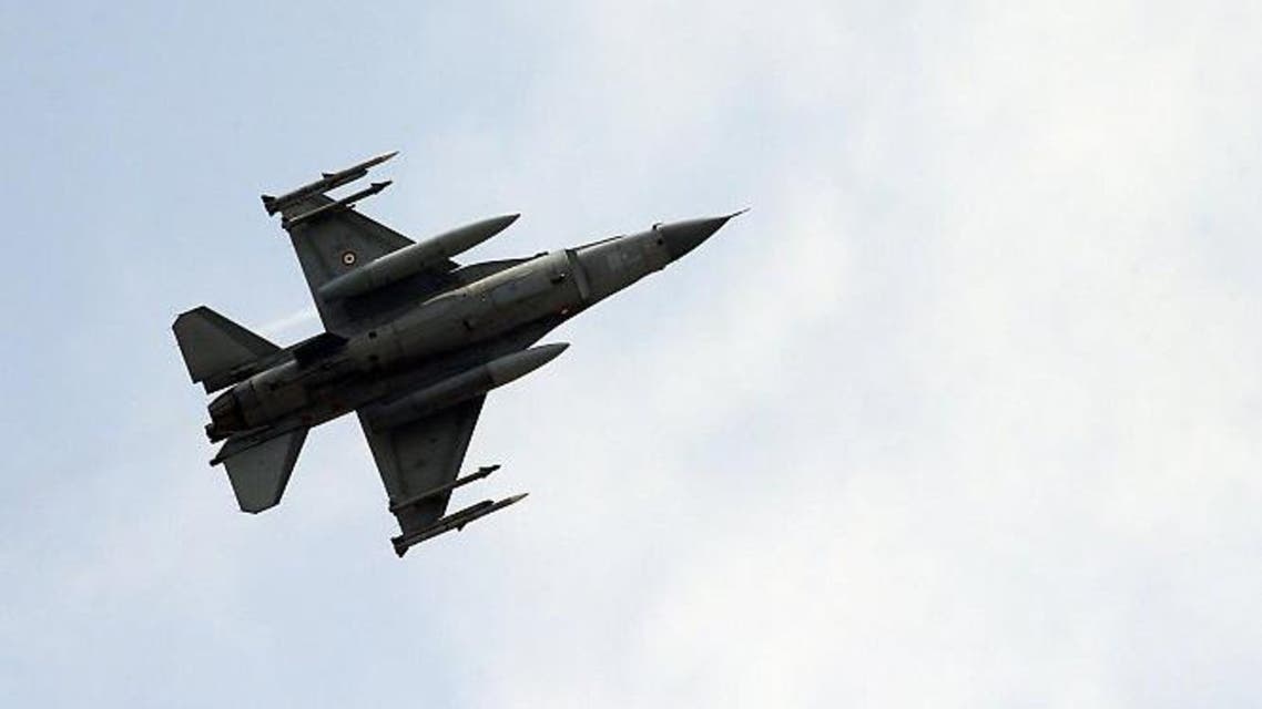 تركيا تهدف لتزويد قواتها المسلحة بصواريخ جو ـ جو محلية في 2022