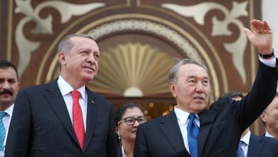 كازاخستان وتركيا .. اتفاقيات وتفاهمات