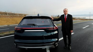 صحيفة ألمانية: سيارة تركيا الكهربائية ستتحدى منافساتها بالعالم