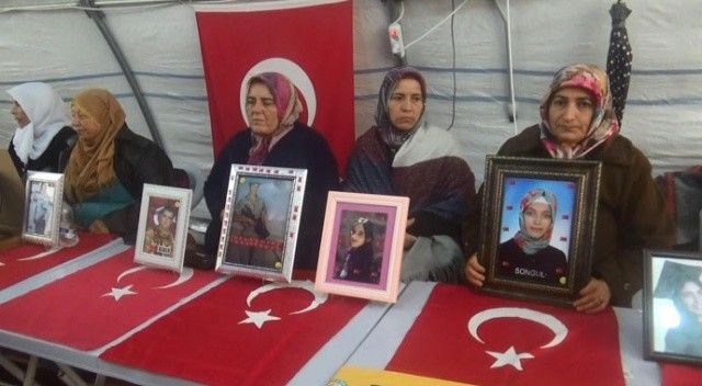 تركيا.. أسرة جديدة تنضم لاعتصام "أمهات ديار بكر"