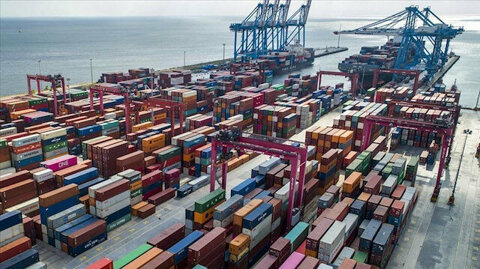 محطمة رقما قياسيا.. ارتفاع صادرات تركيا 42.2 بالمائة في مارس