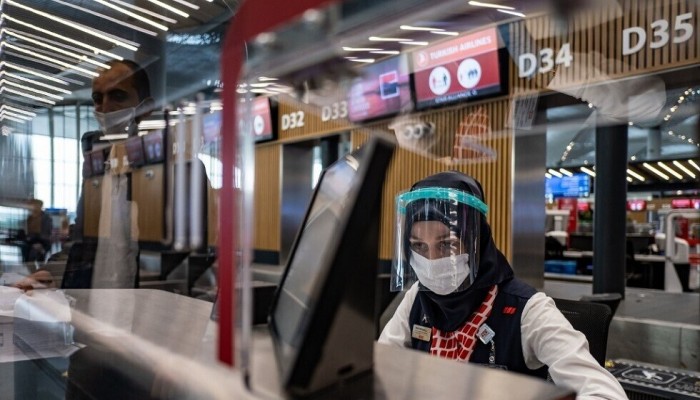 السفر بالهويات بين تركيا وأذربيجان يدخل حيز التنفيذ