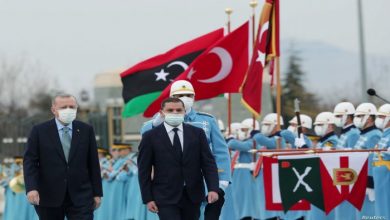 6 مجالات للتعاون بين تركيا وليبيا