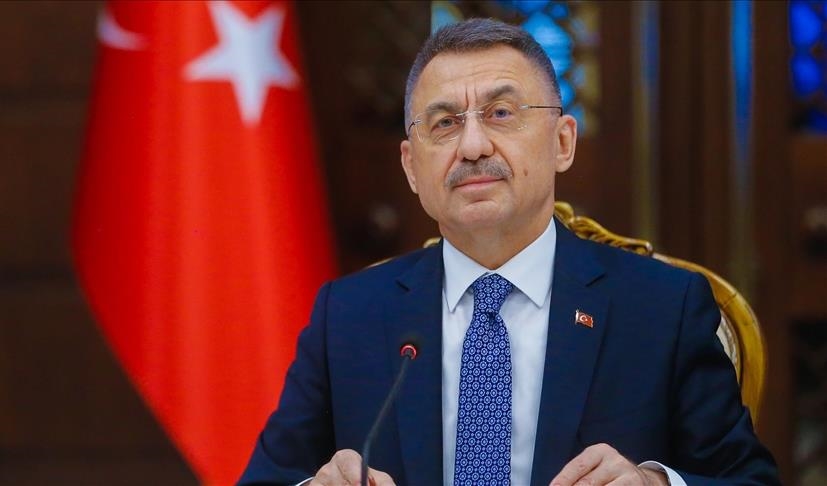 نائب أردوغان يشارك بمراسم تنصيب رئيس النيجر المنتخب