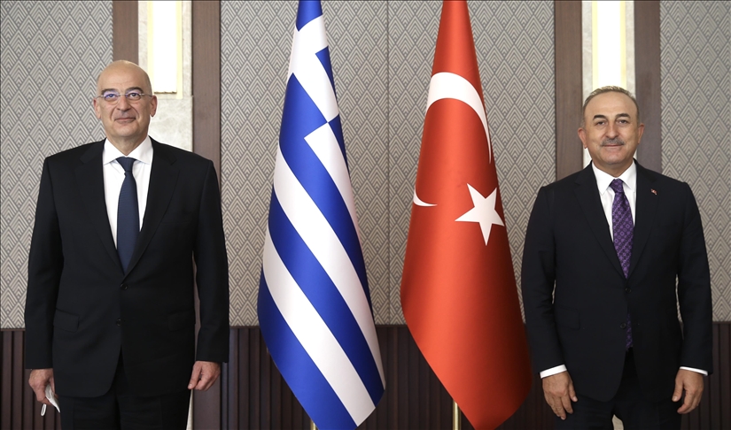 اليونان: يمكن وضع أجندة إيجابية مع تركيا في الاقتصاد