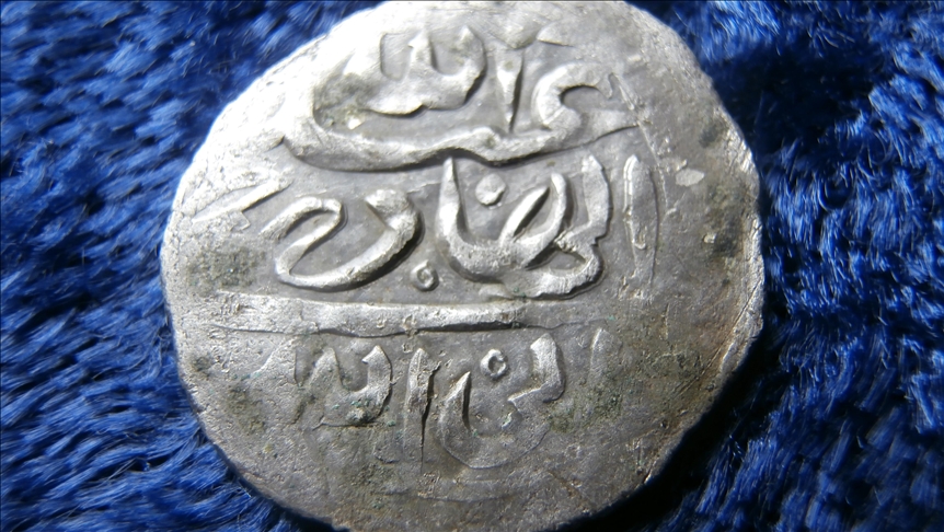 سُكت في مصر واليمن.. اكتشاف عملات عثمانية بالولايات المتحدة