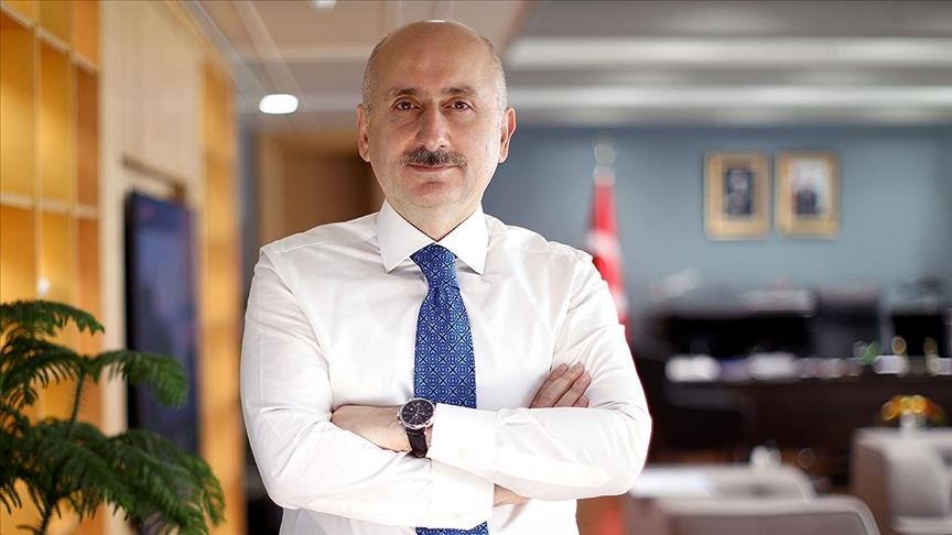 وزير تركي: مطاراتنا قدمت خدماتها لـ73 مليون مسافر منذ ظهور كورونا