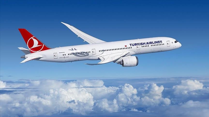 بـ"755" رحلة يومية.. "الخطوط التركية" تواصل الصدارة أوروبيا
