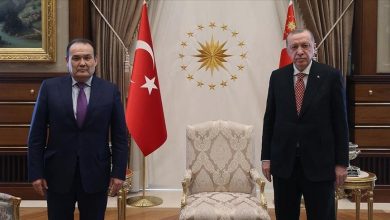 "المجلس التركي" يهنئ تركيا بعيد الطفولة والسيادة الوطنية