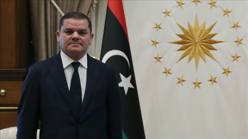 خبراء: زيارة الدبيبة لأنقرة ستضفي زخما للعلاقات التركية الليبية