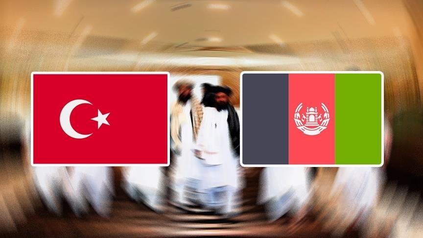 إسطنبول تستضيف مفاوضات السلام الأفغانية بين 24 أبريل و4 مايو