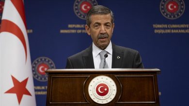 قبرص التركية: اجتماع جنيف لن يكرر مفاوضات استمرت 53 عاما