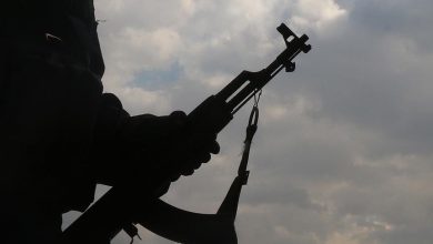 الدفاع التركية: تحييد 3 إرهابيين من "ي ب ك" شمال سوريا