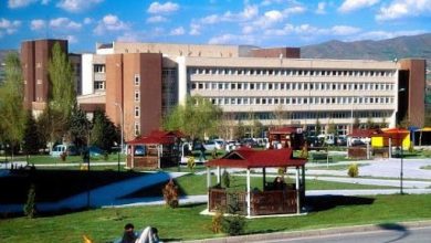 جامعة تركية تطور بطاريات سيارات كهربائية وأنظمة لإدارتها