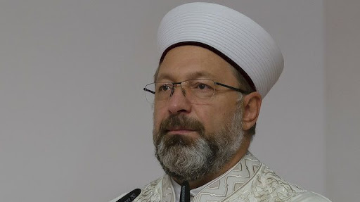 أرباش: الحج يمثل مؤتمرا عالميا يجسد الوحدة بين المسلمين