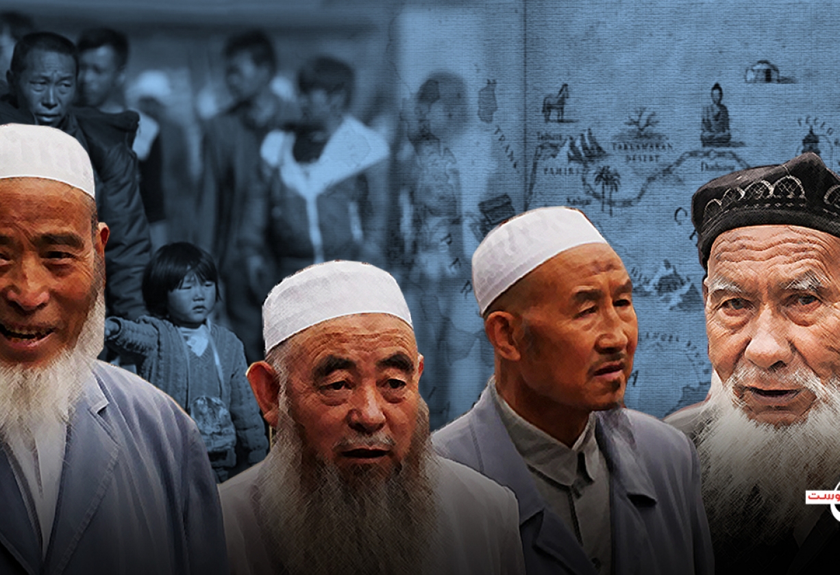 حقوقي تركي: نهج الصين تجاه أقلية "الأويغور" لا يحقق السلام 
