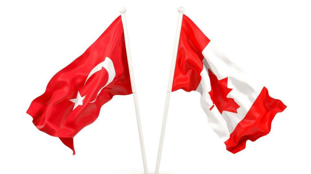 كندا توقف صادرات تكنولوجية عسكرية إلى تركيا
