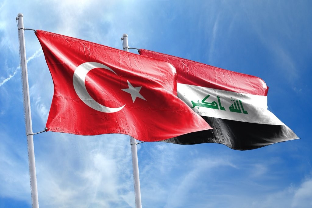 الخارجية العراقية تستدعي القائم بالأعمال التركي