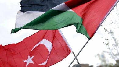 دعما لفلسطين.. تركيا تلغي دعوة وجهتها لوزير إسرائيلي
