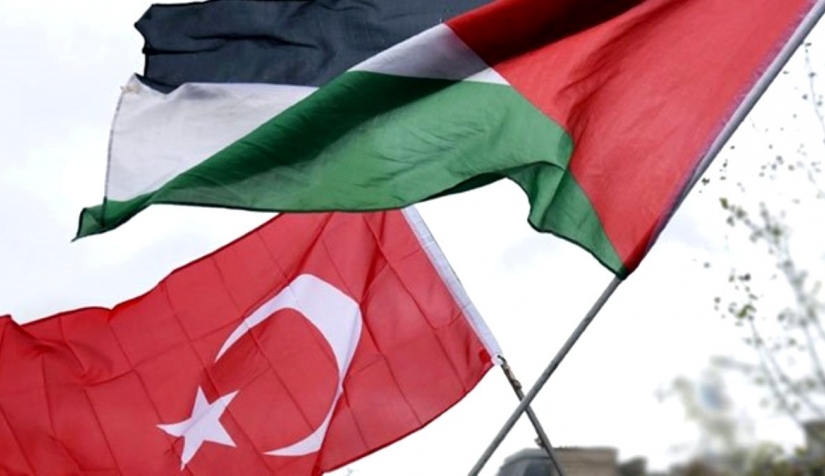 دعما لفلسطين.. تركيا تلغي دعوة وجهتها لوزير إسرائيلي