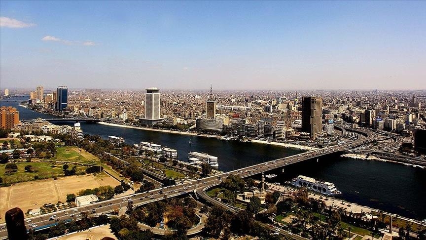 القاهرة: مشاورات سياسية مع وفد تركي حول تطبيع العلاقات