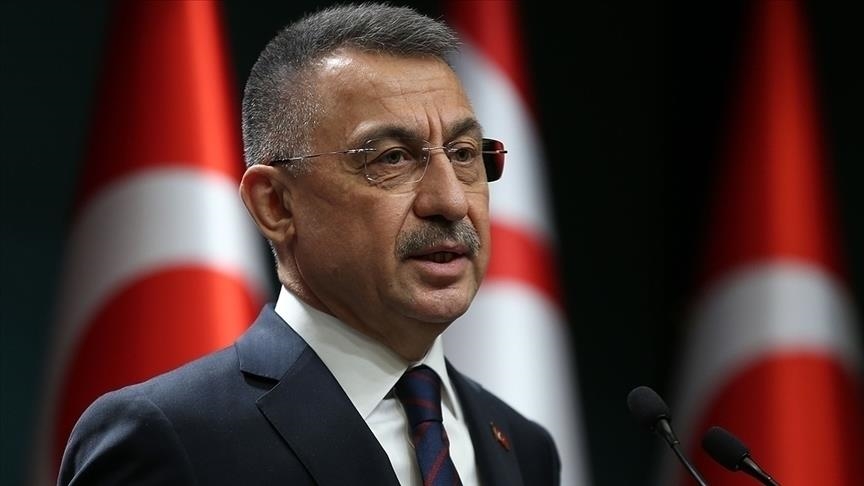 نائب أردوغان يدين بشدة الاعتداءات الإسرائيلية بالقدس