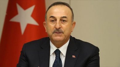 وزير الخارجية التركي يهنئ نظيره التشادي بمهامه الجديدة