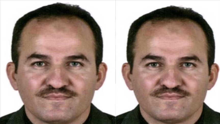 توقيف قيادي كبير في تنظيم "غولن" الإرهابي