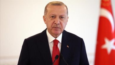 أردوغان: عودة الحياة لطبيعتها بتركيا تدريجيا بعد عيد الفطر
