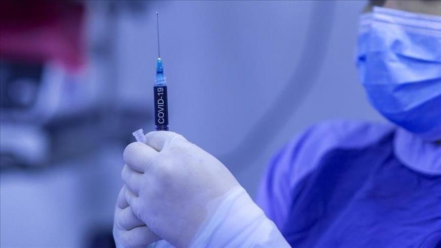 تركيا.. 10 ملايين شخص تلقوا جرعتين من لقاح كورونا