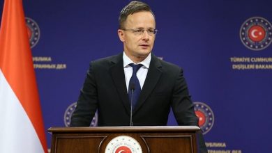وزير مجري: "شيشه جام" التركية ثاني أكبر منتج للزجاج في العالم