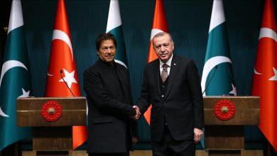 المحور التركي الباكستاني .. التقارب القوي