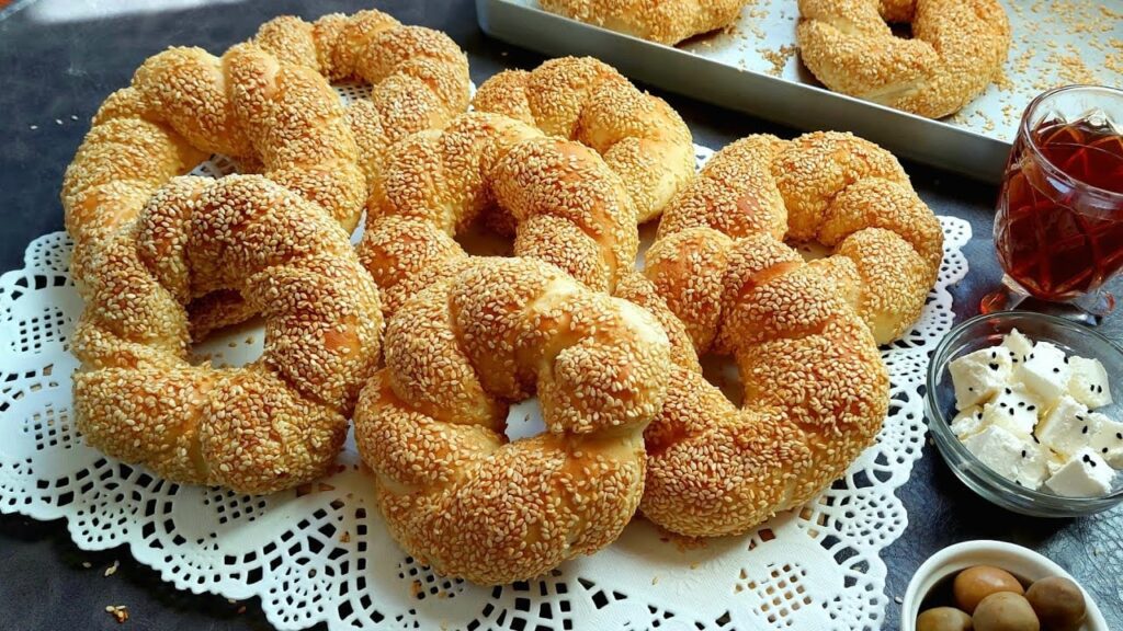 السميت التركي
