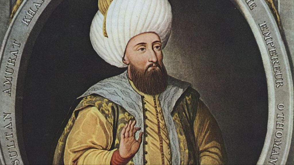 عثمان بن أرطغرل