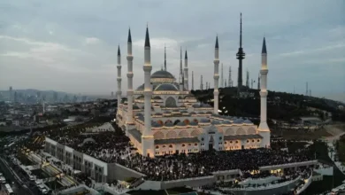 جامع تشامليجا