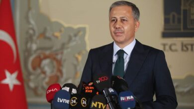 علي يرلي كايا