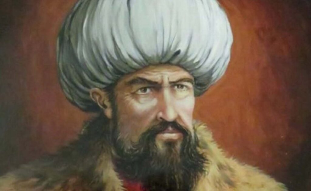 السلطان سليم الأول