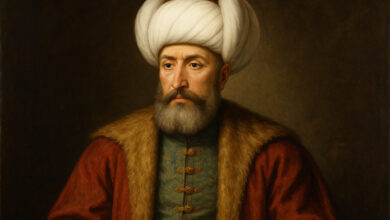 السلطان مراد الثاني