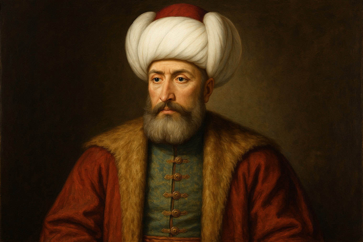 السلطان مراد الثاني