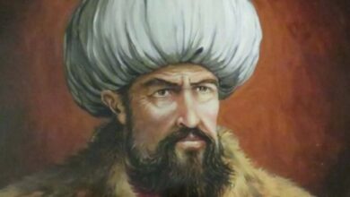 السلطان سليم الأول