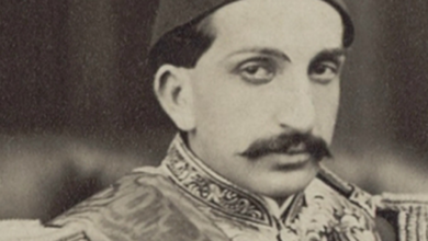 السلطان عبد الحميد الثاني