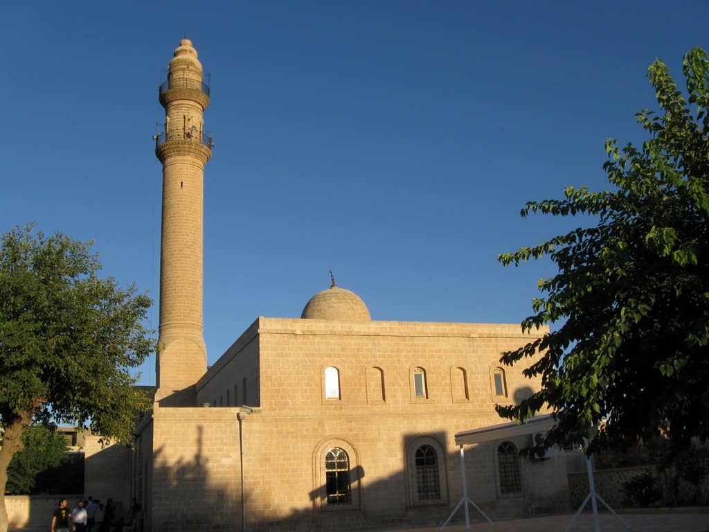جامع ماردين الكبير