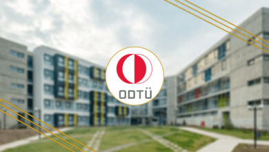 جامعة الشرق الأوسط التقنية