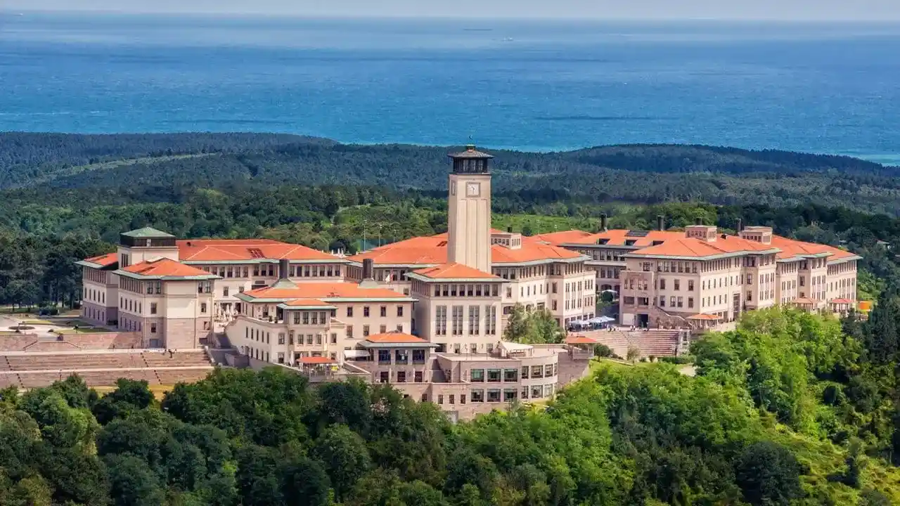 جامعة كوتش