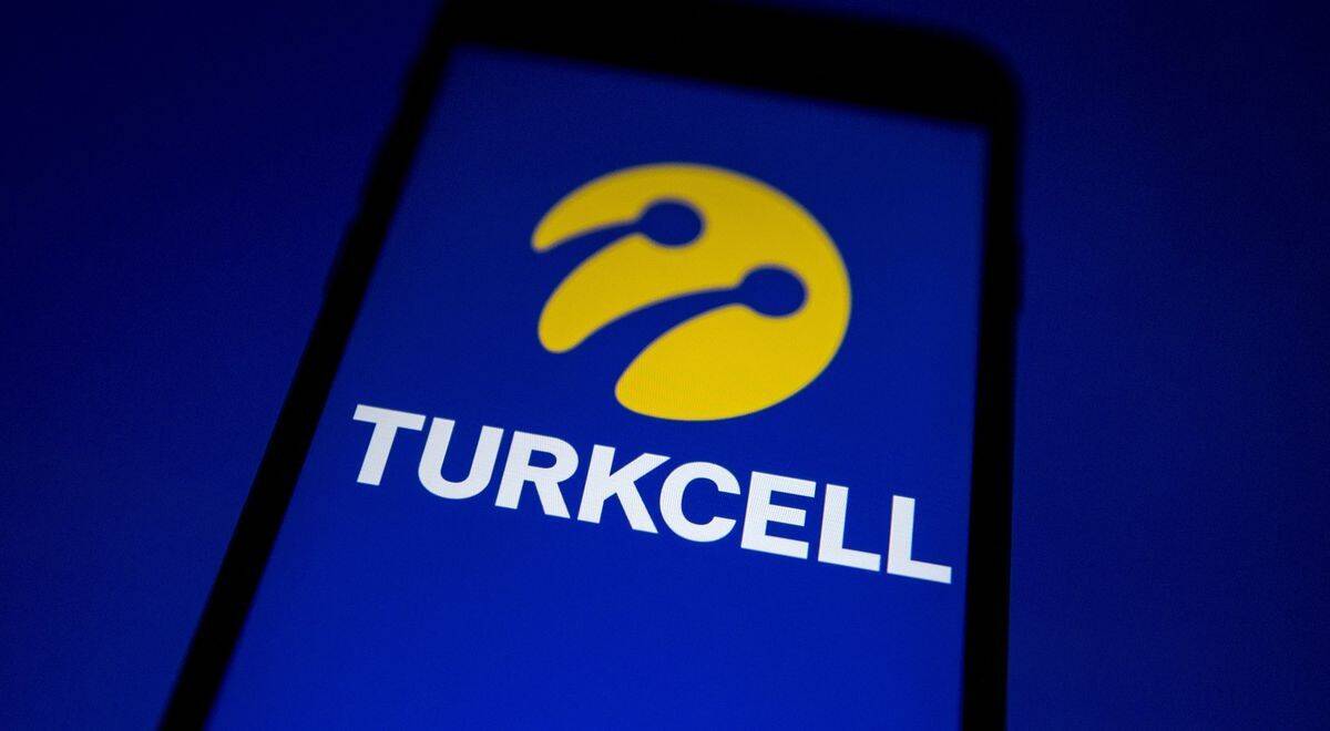 شركة Turkcell