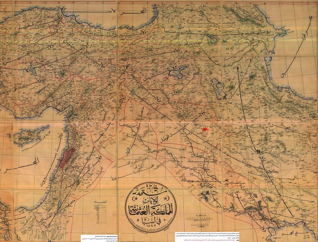 الجزيرة الفراتية