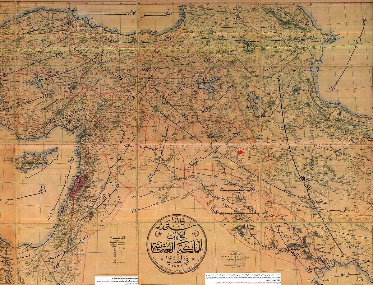 الجزيرة الفراتية